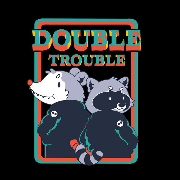 Double Trouble 5