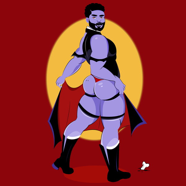 Dracula 10
