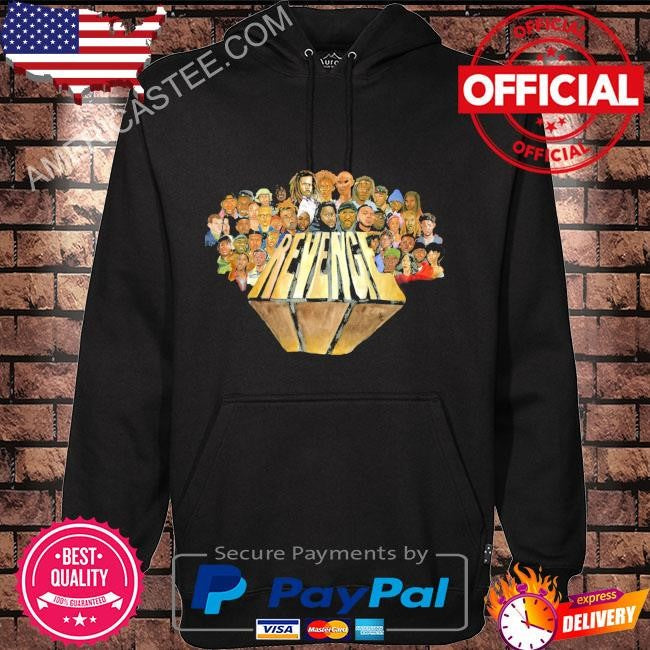 Dreamville Rotd3 5 Year Anniversary Shirt