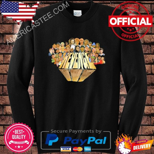 Dreamville Rotd3 5 Year Anniversary Shirt