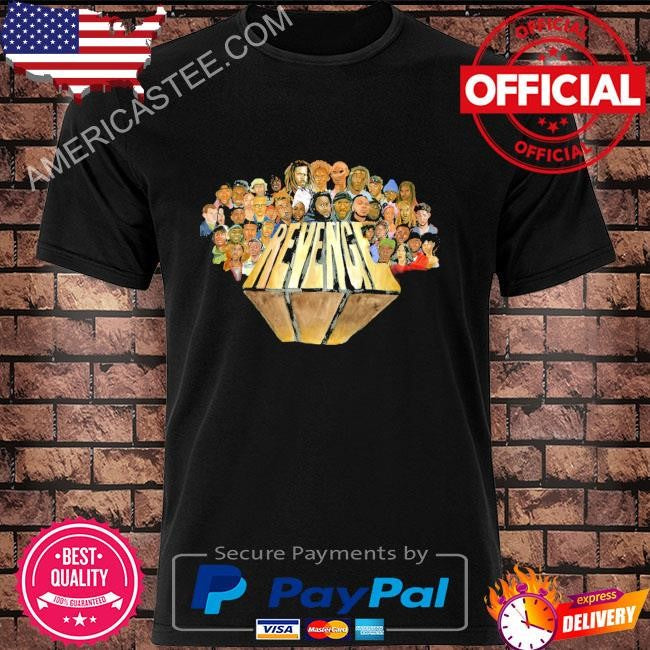 Dreamville Rotd3 5 Year Anniversary Shirt