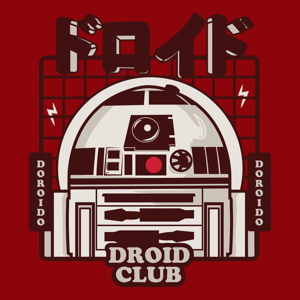 Droid Club