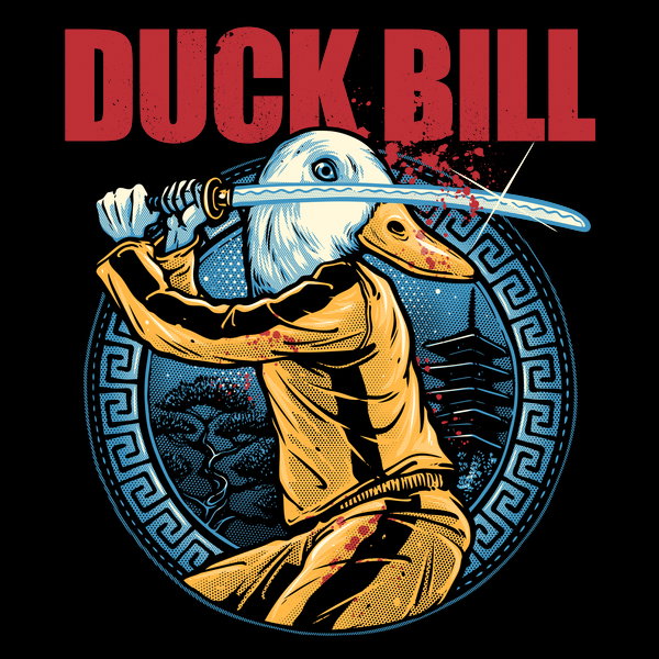 Duck Bill