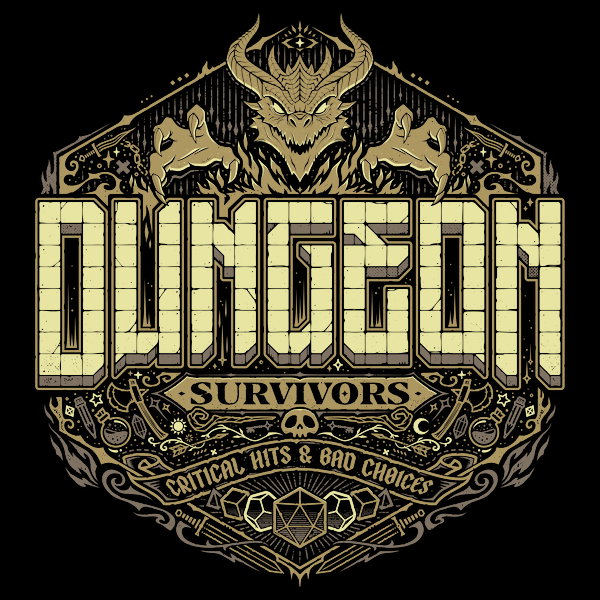 Dungeon Survivors
