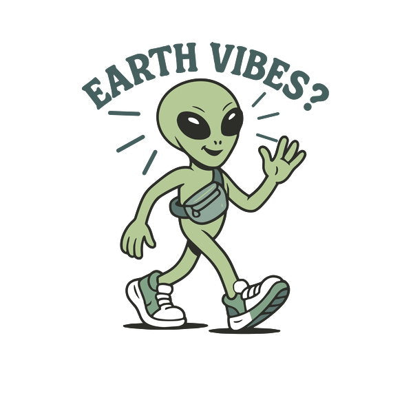 Earth Vibes