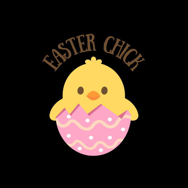Easter Chick