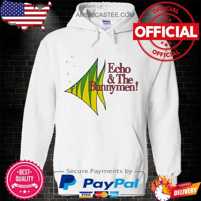 Echo & The Bunnymen Shirt