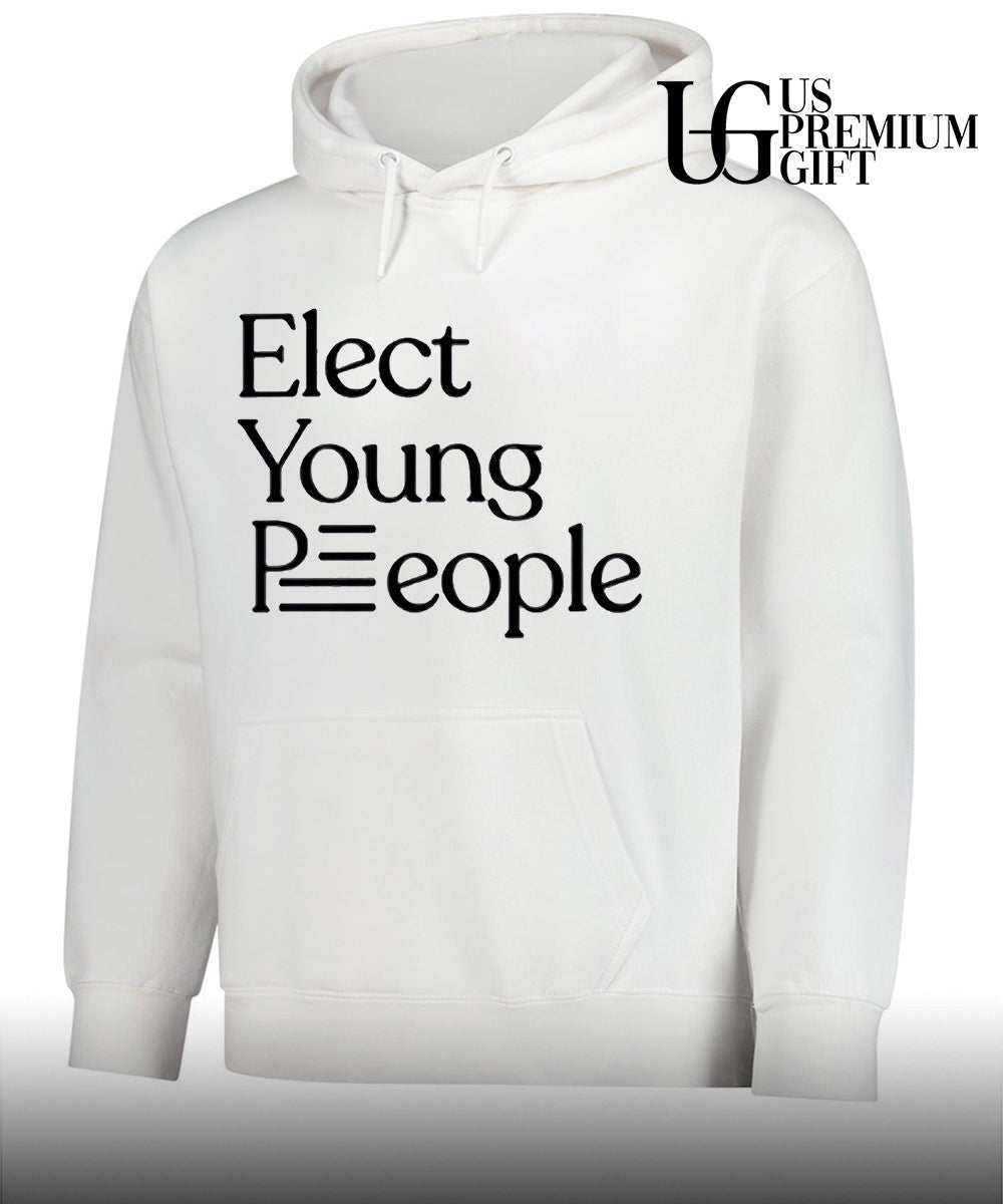 Elect Young People shirt