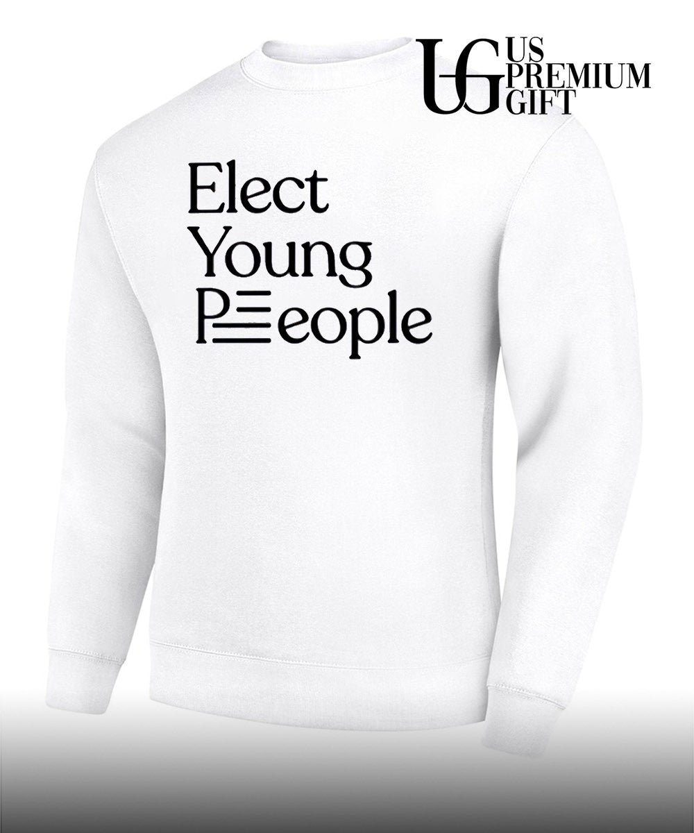 Elect Young People shirt