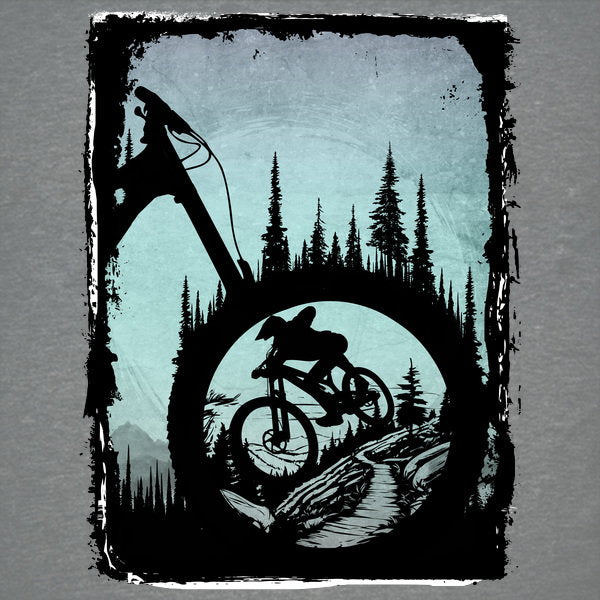 Enduro Bike Enduro King