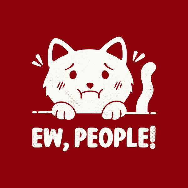 Ew People 5