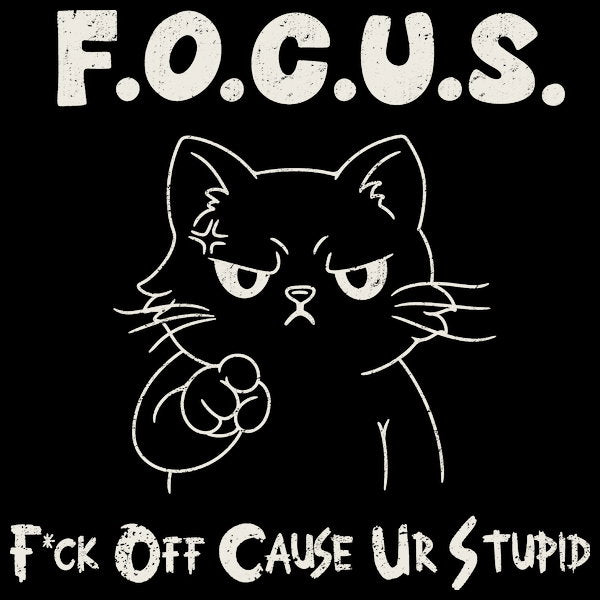 F O C U S