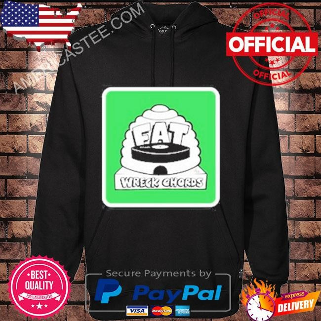 Fatwreck Fat Beehive Shirt