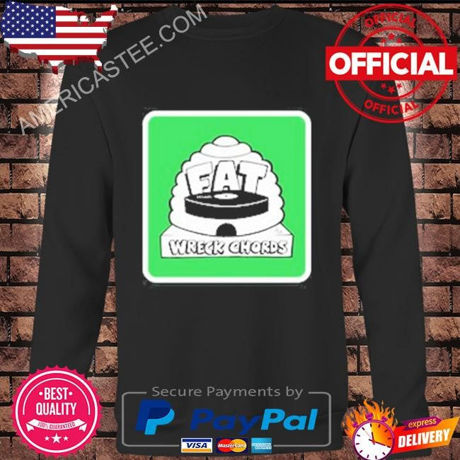 Fatwreck Fat Beehive Shirt