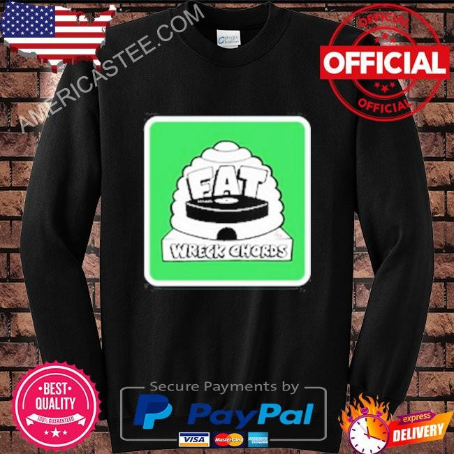 Fatwreck Fat Beehive Shirt