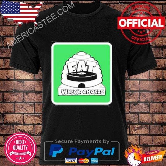 Fatwreck Fat Beehive Shirt