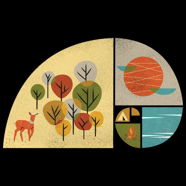 Fibonacci Nature