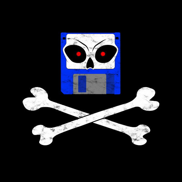 Floppy And Bones