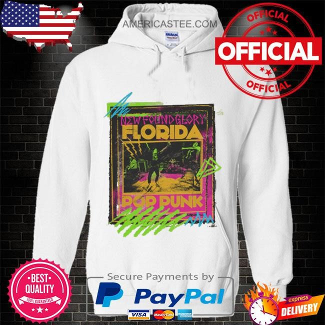 Florida Pool Punks T-Shirt