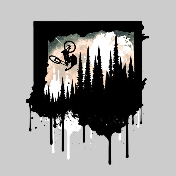 Forest Fury