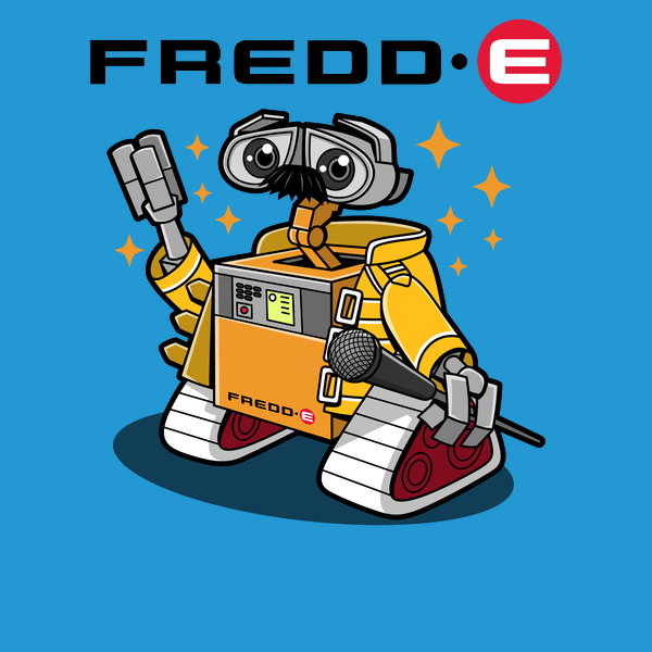 Fredd E