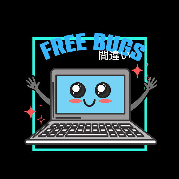 Free Bugs
