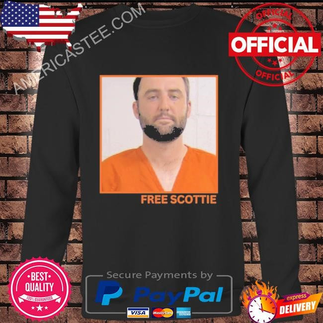 Free scottie scheffler shirt free scottie shirt free scottie shirt pga shirt scottie mugshot shirt