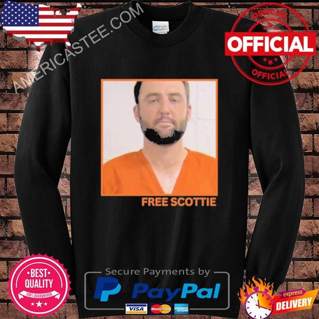 Free scottie scheffler shirt free scottie shirt free scottie shirt pga shirt scottie mugshot shirt