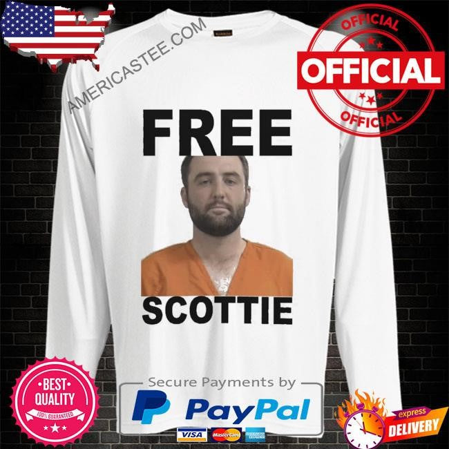 Free scottie shirt scottie scheffler shirt free scottie scheffler shirt golf lover gift free scheffler shirt