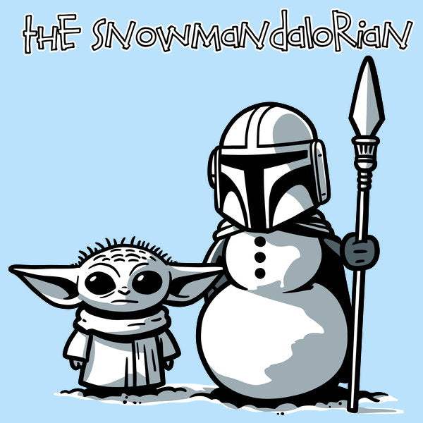 Frosty Protector