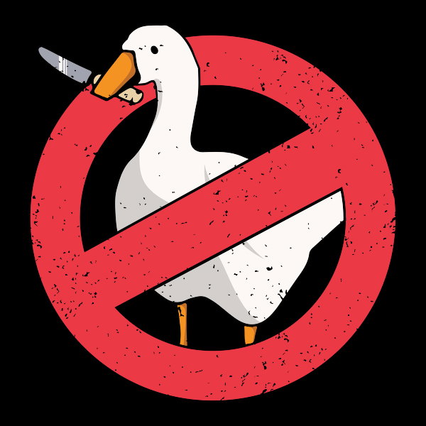 Goosebusters 5