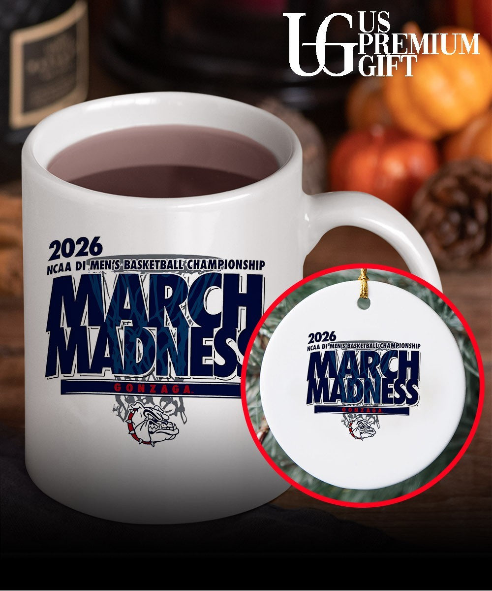 Georgia Bulldogs March Madness NCAA D1 Men’s basketball Championship 2026 shirt