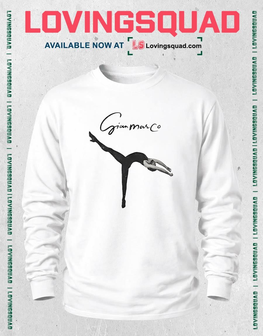 Gianmarco Soresi shirt