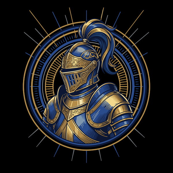 Golden Knight