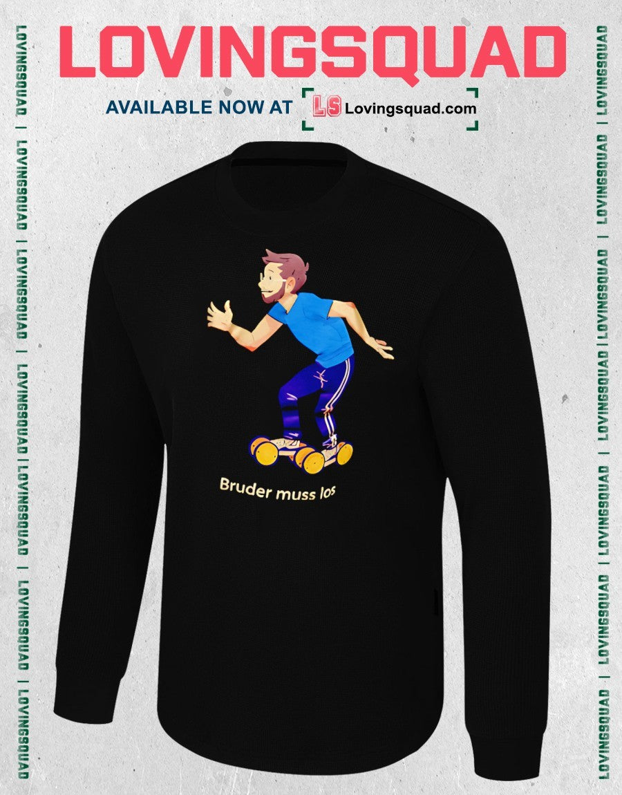 Got to blast Brother has to go shirt