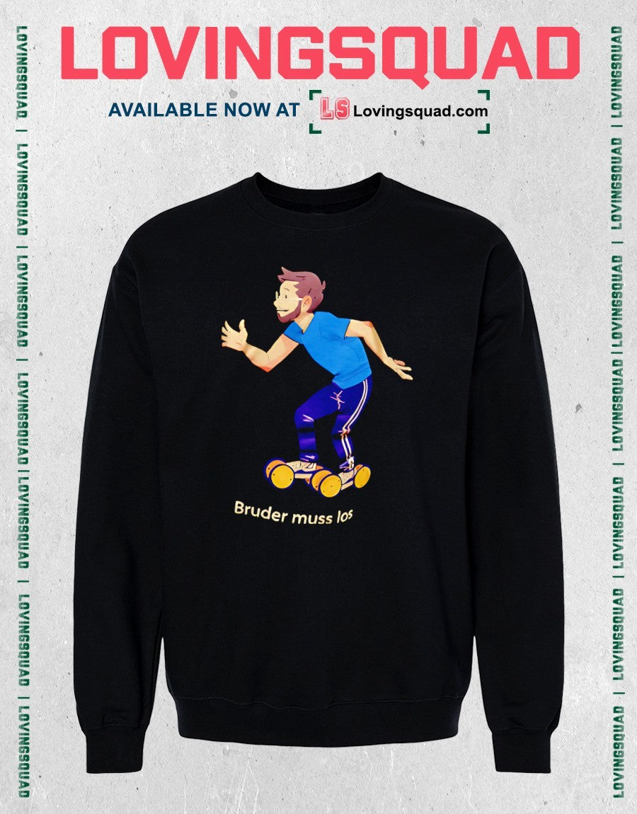 Got to blast Brother has to go shirt