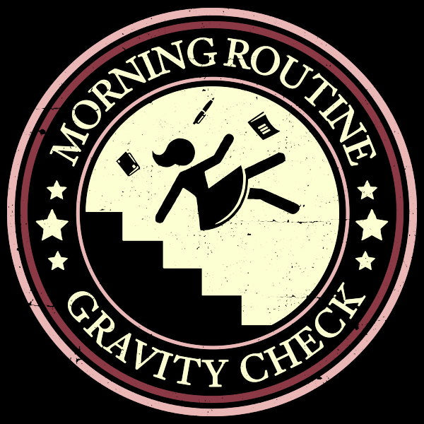Gravity Check Sis