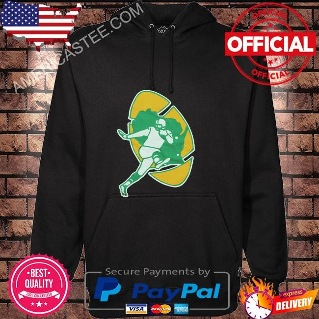 Green bay packers alt logo ’56 shirt