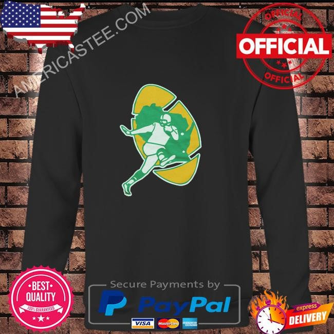 Green bay packers alt logo ’56 shirt