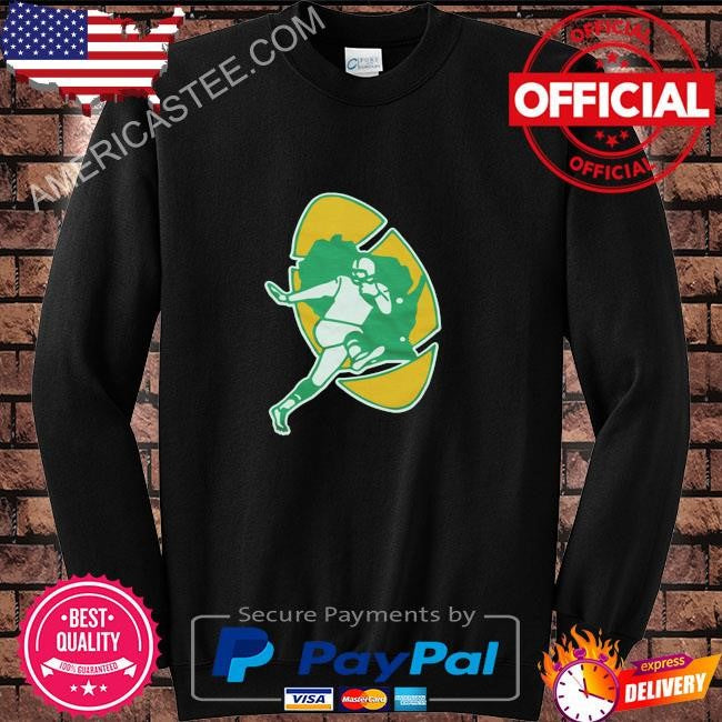 Green bay packers alt logo ’56 shirt