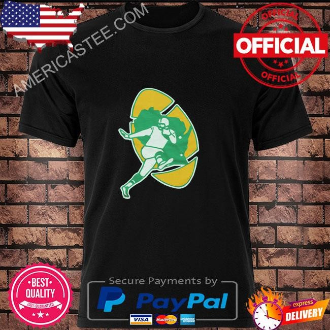 Green bay packers alt logo ’56 shirt