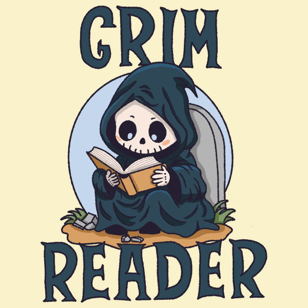 Grim Reader