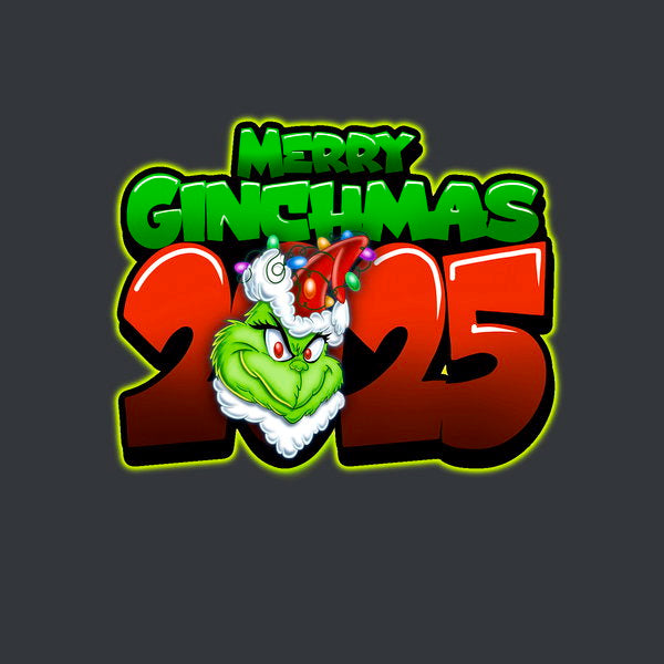 Grinchmas Spirit