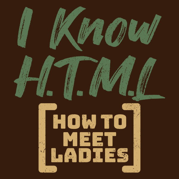 Html How To Meet Ladies