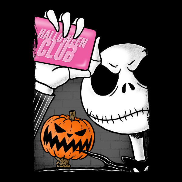 Halloween Club 3