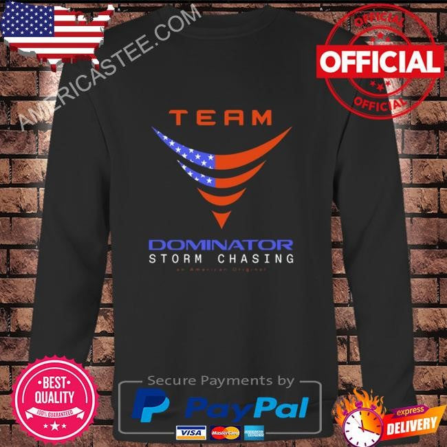 Happy 4th team dominator shirt