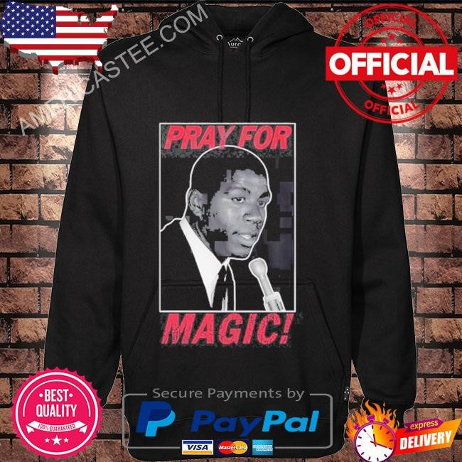 Happy memories don’t die pray for magic shirt