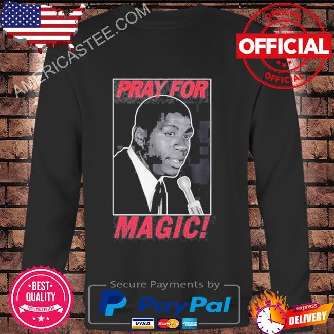 Happy memories don’t die pray for magic shirt