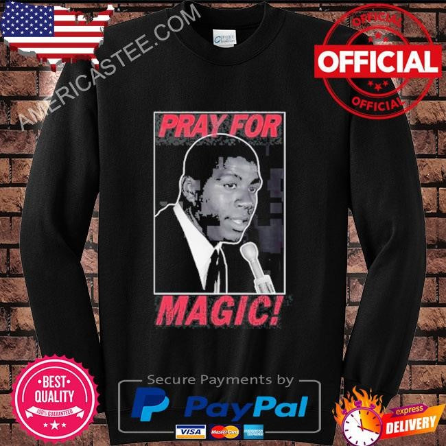 Happy memories don’t die pray for magic shirt