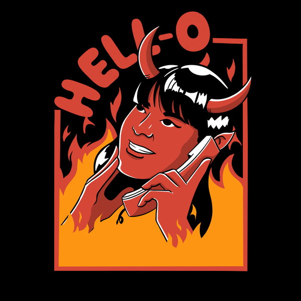 Hell O